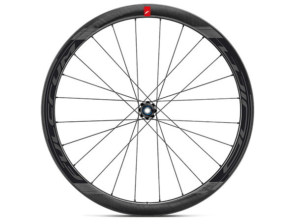 FULCRUM フルクラム ホイール WIND 40 DB 2WAY センター(前後