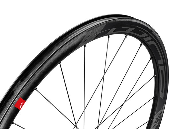 FULCRUM フルクラム ホイール WIND 40 DB 2WAY センター(前後