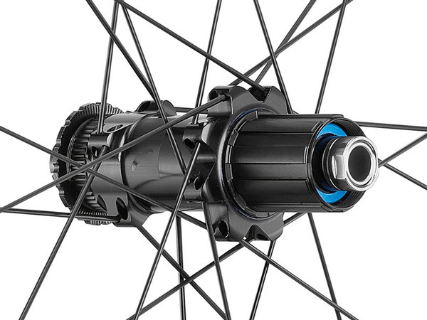 FULCRUM フルクラム ホイール WIND 40 DB 2WAY センター(前後