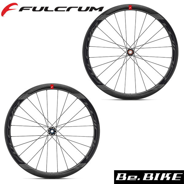 値下！フルクラムWind40 DISC 12s ワイドリム 2way シマノ用 フルクラム FULCRUM ウィンド WIND 40 DB カーボン 2Way-Fit