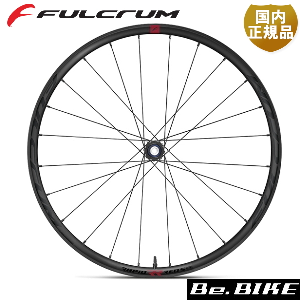 Amazon | fulcrum フルクラム Racing 5 DB 2WAY-R(F+R)シマノ(22