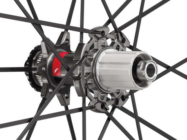 「新商品」に関するプレスリリース FULCRUM フルクラム ホイール Racing ZERO DB 前後セット 27インチ、700C