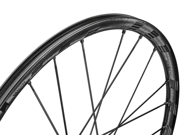 FULCRUM（フルクラム） ホイール Racing ZERO CARBON CMPTZN DB 前後