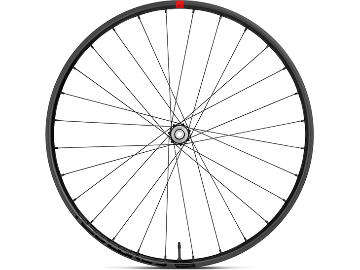 FULCRUM（フルクラム） Red Zone 3 BOOST(29) センター (F+R)MS12 29