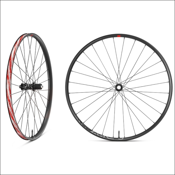 Amazon | fulcrum フルクラム Red Zone 7 BOOST(27.5) センター