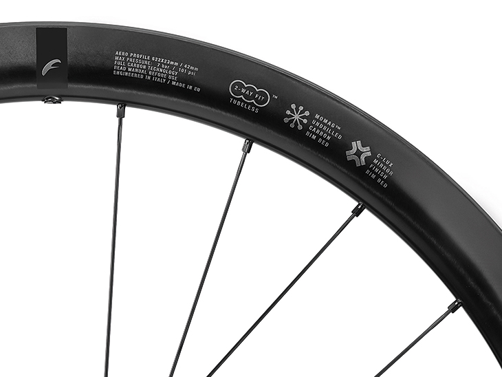 fulcrum ホイールセット ブラック フリーハブ付き FULCRUM 自転車用ホイール、ハブ｜自転車｜車、バイク、自転車