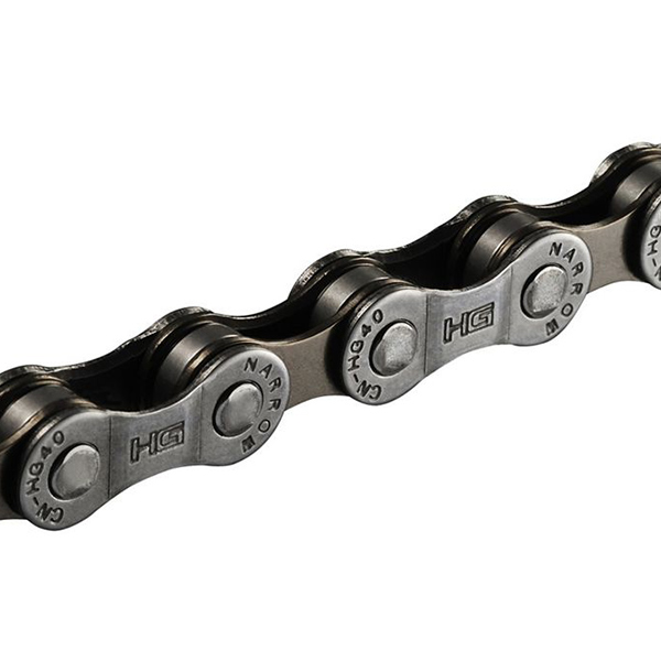シマノ（SHIMANO） チェーン CN-HG40 118L ICNHG40118I 自転車 MTB