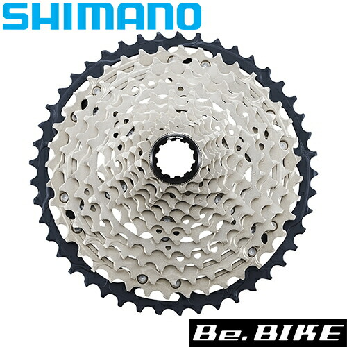 シマノ CS-M7100 12S 10-45T 024681482605 ICSM7100045 自転車 SHIMANO SLX