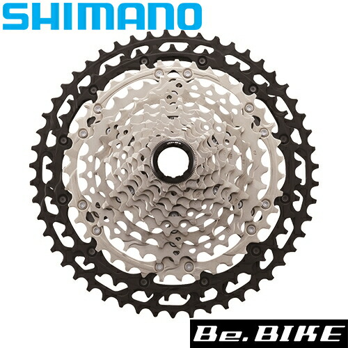 シマノ CS-M8100 12S 10-45T 024681482605 ICSM8100045 自転車 SHIMANO