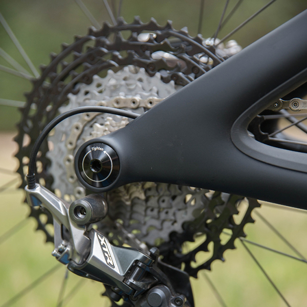 シマノ CS-M9101-12 12S 10-45T MTB カセットスプロケット