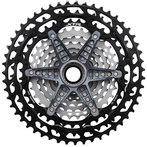 Amazon | Shimano XTR m9000自転車Chainring – sm-crm91 30T