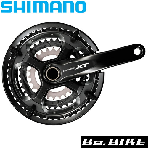 シマノ FC-T8000 48X36X26T 175mm 10S IFCT8000EX866C 自転車 SHIMANO