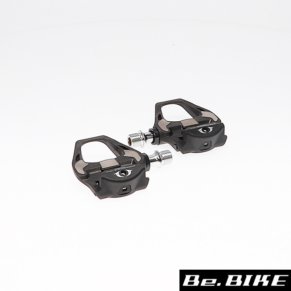 シマノ（SHIMANO） ペダル PD-R8000 SPD-SLペダル クリート付き：SM