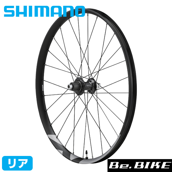 シマノ DEORE XT ホイール WH-M8120-TL-R12-B-275 MTB 12スピード センターロックディスクブレーキ リア  EWHM8120LREBD7 自転車 ホール SHIMANO : wh-m8120-tl-r12-b-275 : Be.BIKE - 通販 -  Yahoo!ショッピング