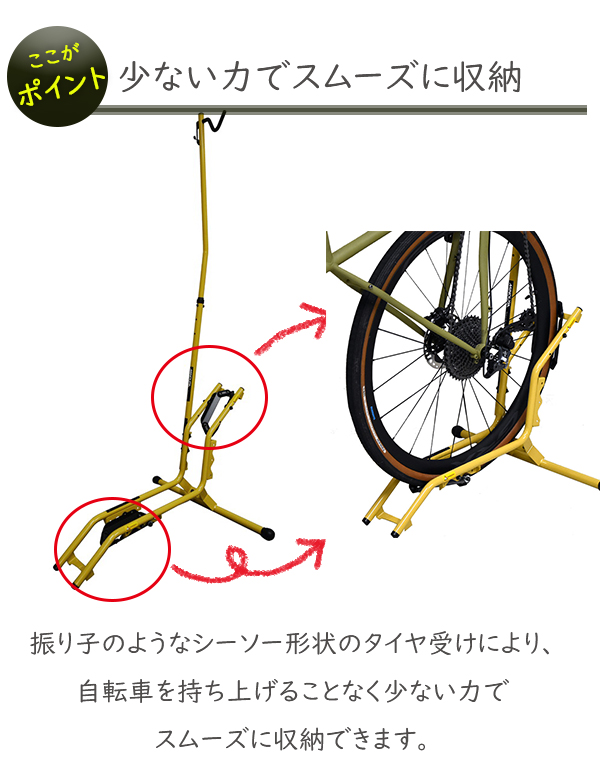 自転車 スタンド ミノウラ DS-2200 ディスプレイスタンド MINOURA 縦