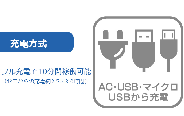 自転車 空気入れ 携帯型マルチ電動ポンプ ELXEED-G01 コンパクト