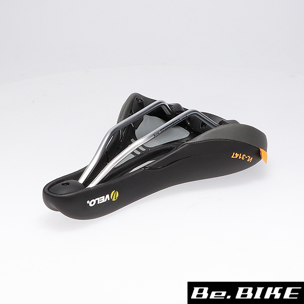 VELO PLUSH VL-3147 男性向け 自転車 サドル : Be.BIKE - 通販 - Yahoo