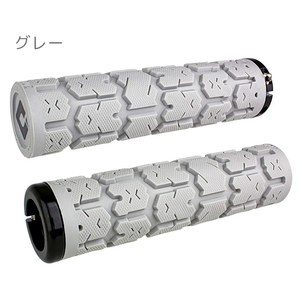 自転車 グリップ ODI