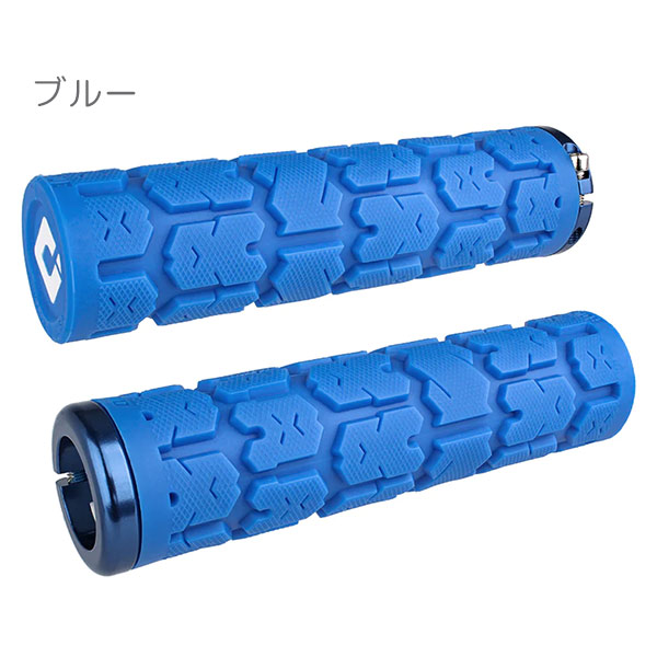 自転車 グリップ ODI