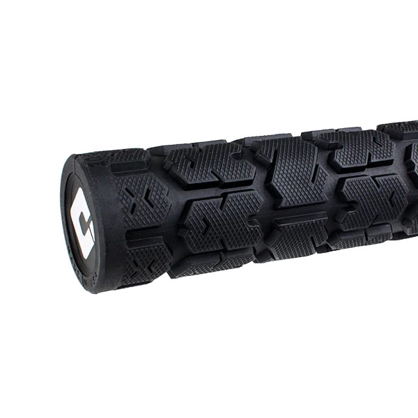 自転車 グリップ ODI