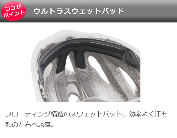 OGK ヘルメット AERO-R1　エアロ-R2