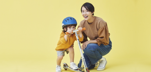 子供用 ヘルメット OGK KABUTO PINE パイン ヘルメット