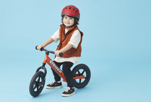 子供用 ヘルメット OGK KABUTO PINE パイン ヘルメット