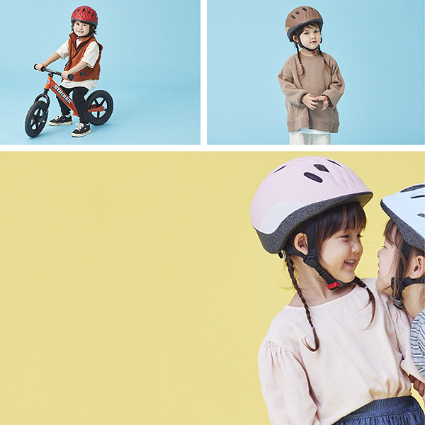 OGK KABUTO PINE パイン ヘルメット 47-51cm 子供用 キッズヘルメット 幼児用ヘルメット Be.BIKE PayPayモール店  - 通販 - PayPayモール