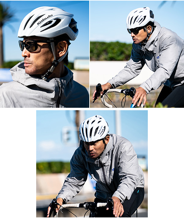 OGK Kabuto KABUTO レクト RECT 自転車 ヘルメット JCF公認