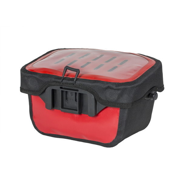 ORTLIEB（オルトリーブ） アルティメイト6 クラシック 5L レッド