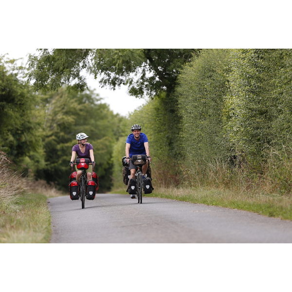 オルトリーブ　バイクパッカープラス(左右セット) バイクパッカープラス(Bike-Packer Plus）【2個ペア