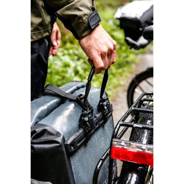 ORTLIEB（オルトリーブ） バックローラークラシック QL2.1（ペア） 40L
