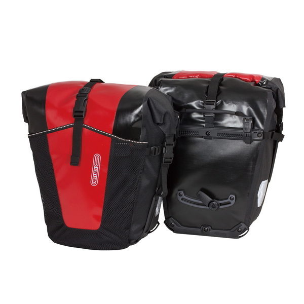 ORTLIEB（オルトリーブ） バックローラープロ クラシック QL2.1（ペア