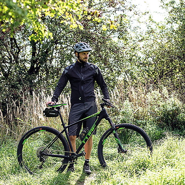 ORTLIEB（オルトリーブ） サドルバッグ2 4.1L ブラックマット 自転車