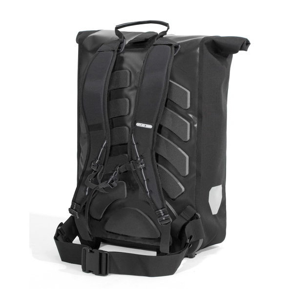 ORTLIEB（オルトリーブ） メッセンジャーバッグ プロ 39L ブラック
