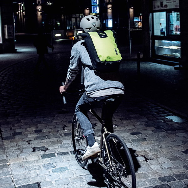 ORTLIEB オルトリーブ ヴェロシティ HV 23L ネオンイエロー ORTLIEB オルトリーブ ヴェロシティ HV 23L ネオンイエロー