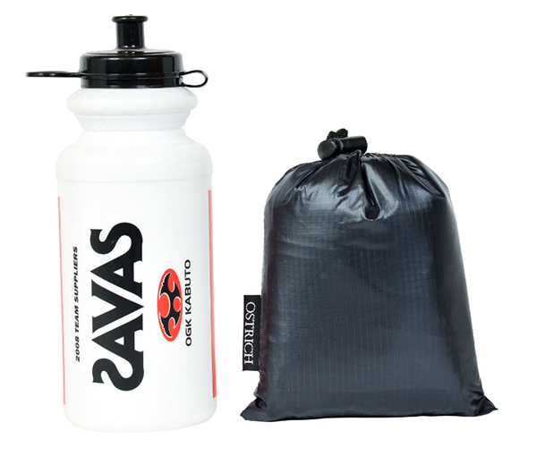 オーストリッチ