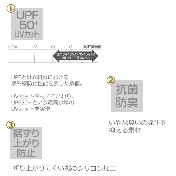 せんので パールイズミ 自転車 サイクルウエア Be.BIKE PayPayモール店