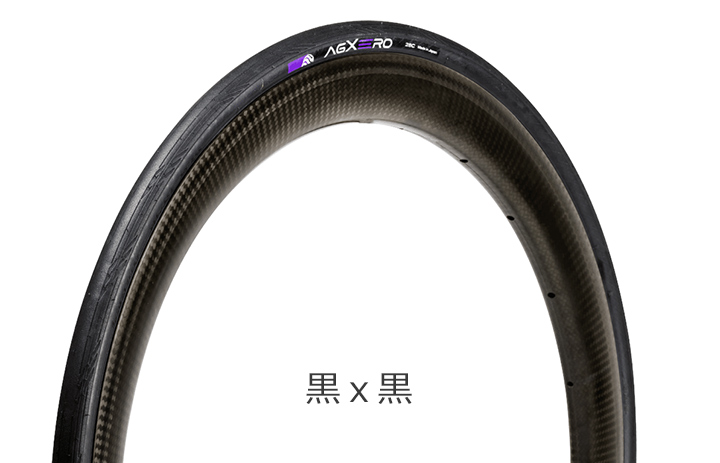 Panaracer（パナレーサー） 自転車 タイヤ エージーゼロ 1本 700×25C