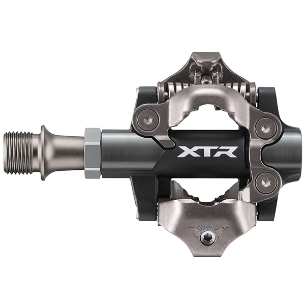 シマノ　ペダル