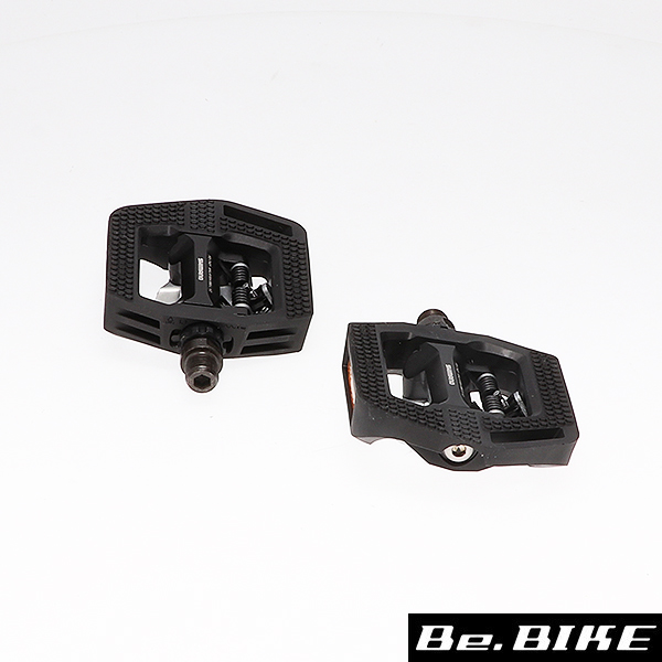 シマノ（SHIMANO） PD-T421 SPDペダル EPDT421 左右セット 自転車