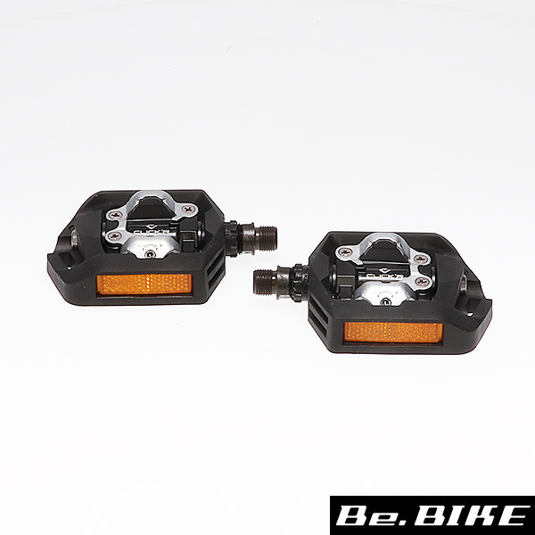 シマノ（SHIMANO） PD-T421 SPDペダル EPDT421 左右セット 自転車