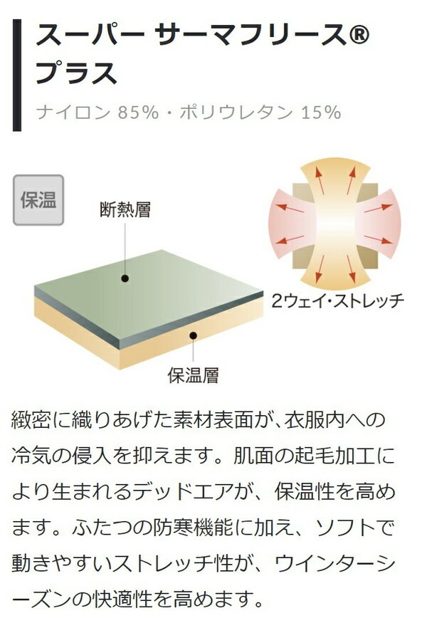 パールイズミ 秋冬 自転車 ウエア