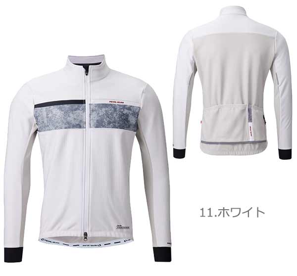 パールイズミ　ウィンドブレイクジャケット　3500-BL 5℃ 対応 3500-BL_5_back-870x870.jpg