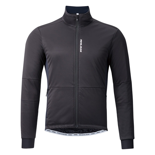 PEARL IZUMI ストレッチエアジャケット XL ブラック 3800-BL：ストレッチ エア ジャケット | パールイズミ（Pearl Izumi