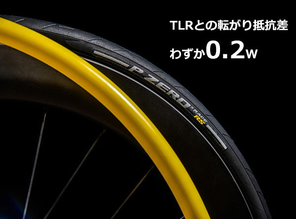 PIRELLI（ピレリ） 自転車 チューブ P ZERO smarTUBE RS 700x26/35