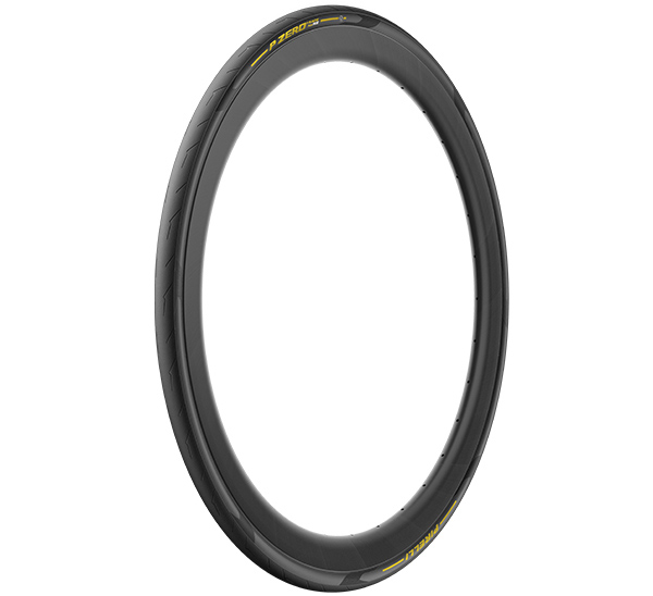 PIRELLI（ピレリ） 自転車 タイヤ P ZERO RACE RS TLR SPEEDCORE
