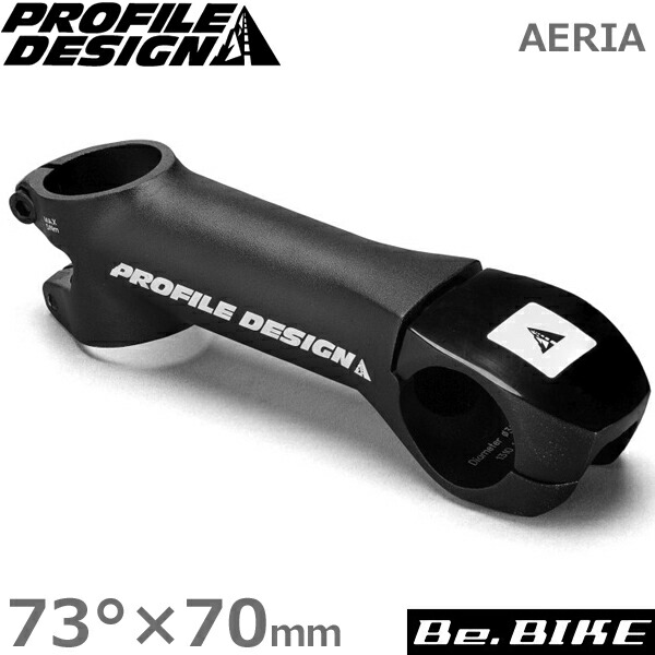 パーツ PROFILE DESIGN AERIA AL  420mm PROFILE DESIGN AERIA AL 420mm