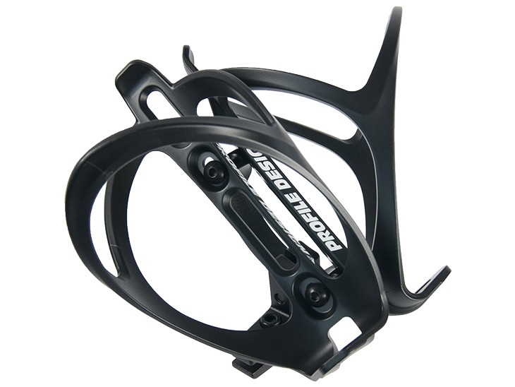 PROFILE DESIGN(プロファイルデザイン) RM-P2 SYSTEM ブラック