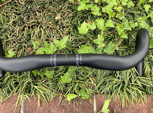 リッチー ドロップハンドル COMP BUTANO INTERNAL ROUTING